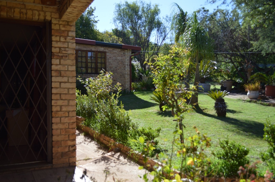 4 Bedroom Property for Sale in Doringkruin North West